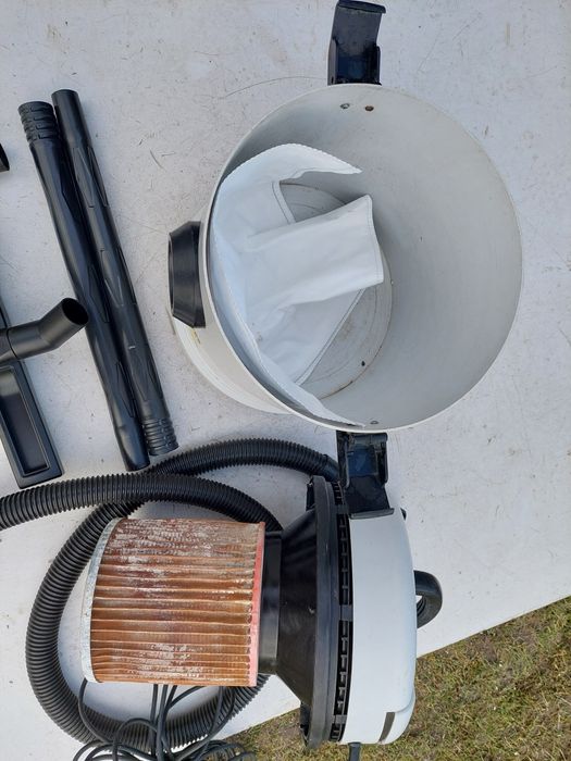 Odkurzacz karcher 3000 plus