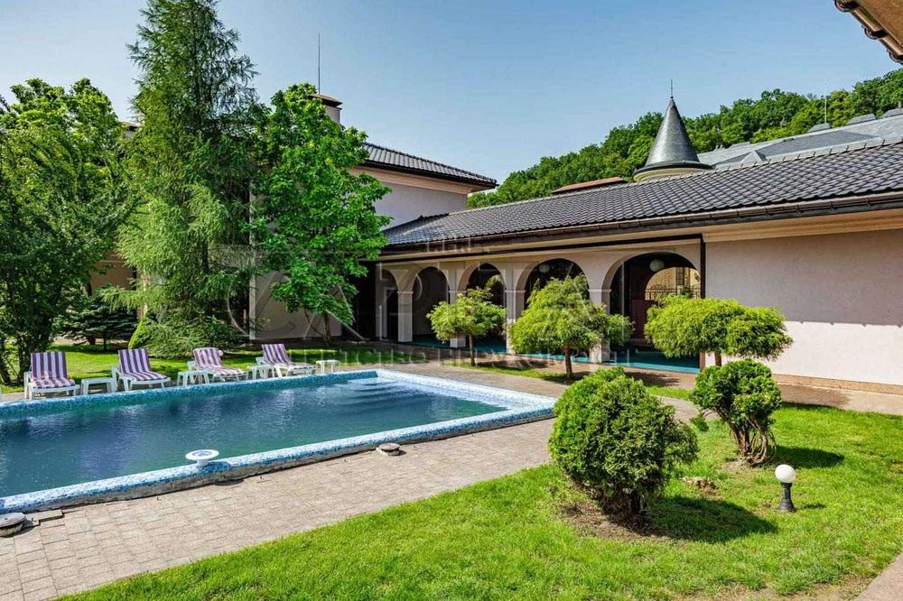 Будинок за адресою вул. Васильківська (площа 670 м²) - Atlanta.ua - фото 21