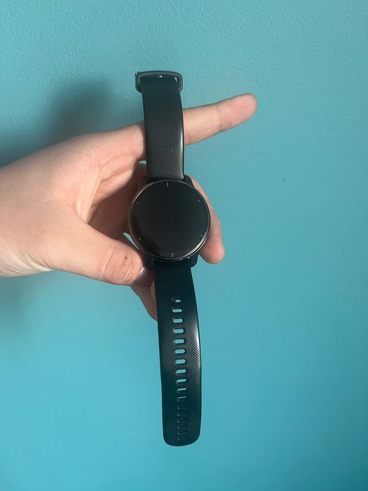 Zegarek garminie venu 2 plus