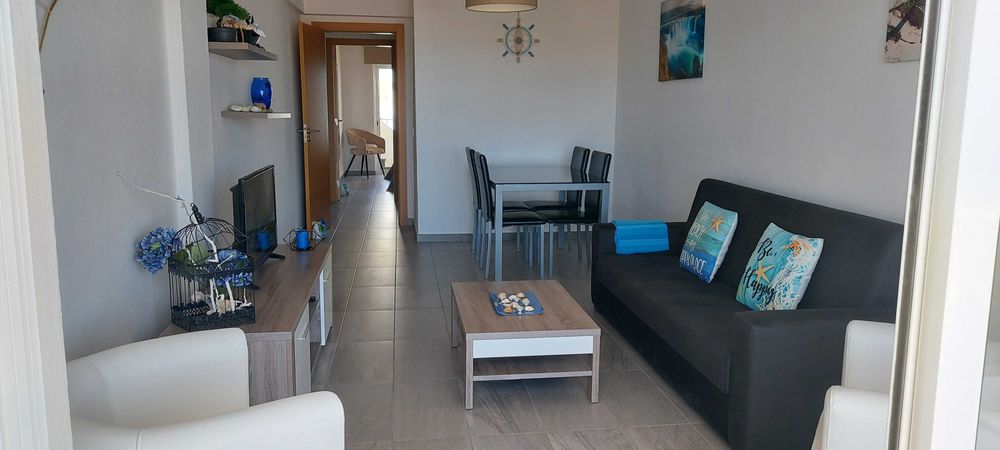 Férias no Algarve, Armação de Pera.