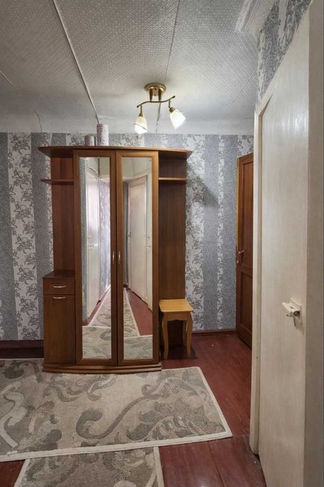 Продам 3к квартиру Нові Будинки, метро Палац Спорту, Льва Ландау MA