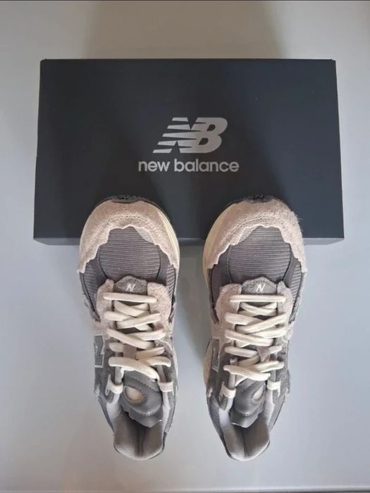 New Balance 2002R - Protection Pack Rain Cloud