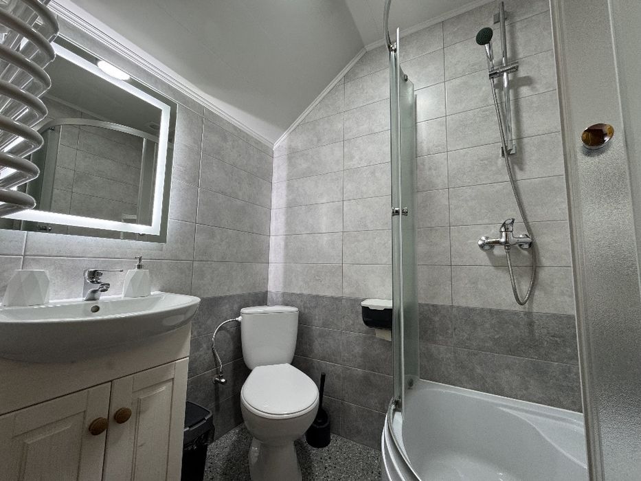 Відпочинок в Карпатах (450грн/особа)