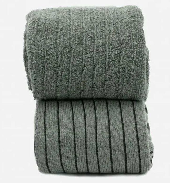 Шкарпетки трекінгові махрові високі ЗСУ Нові