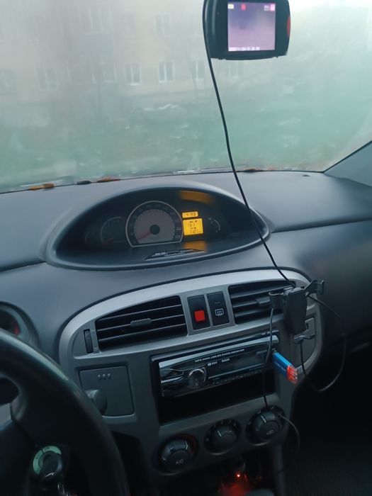 Авто Hyundai Matrix 2010