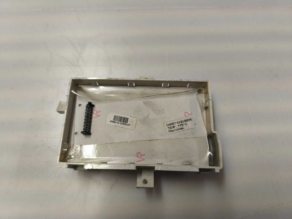 Command Module / Control Module435184317939077122
