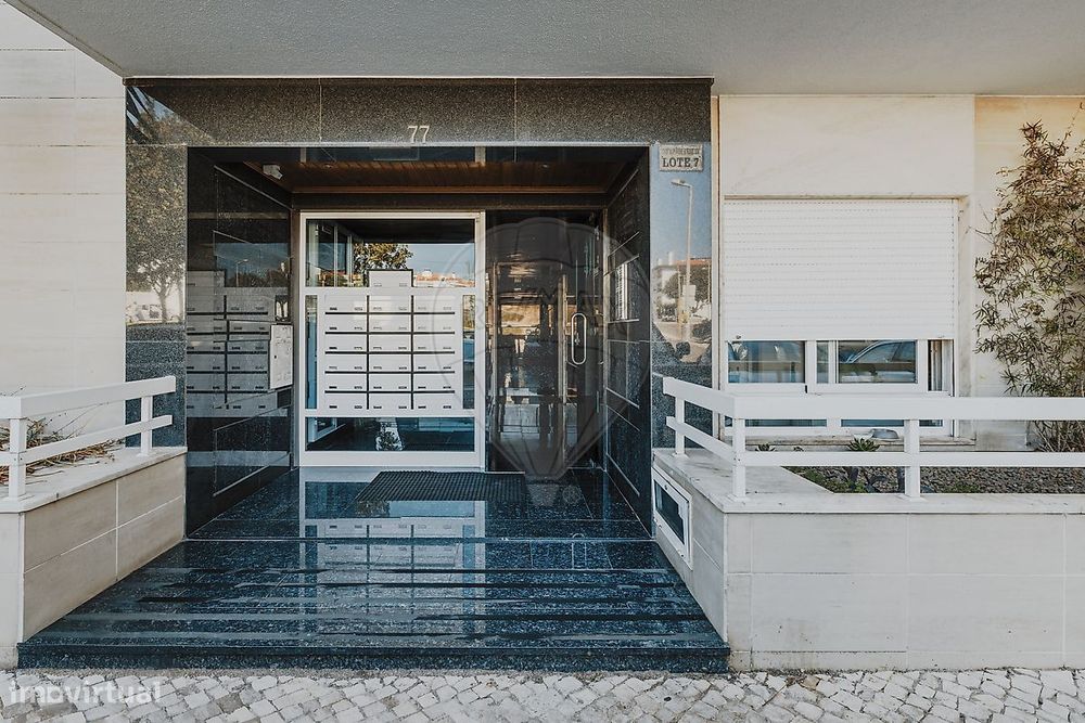 Apartamento T1 para venda