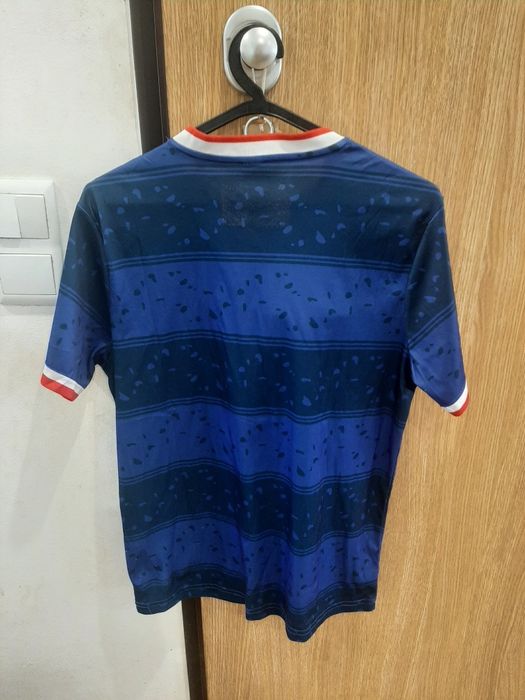 Camisola Seleção Cabo Verde