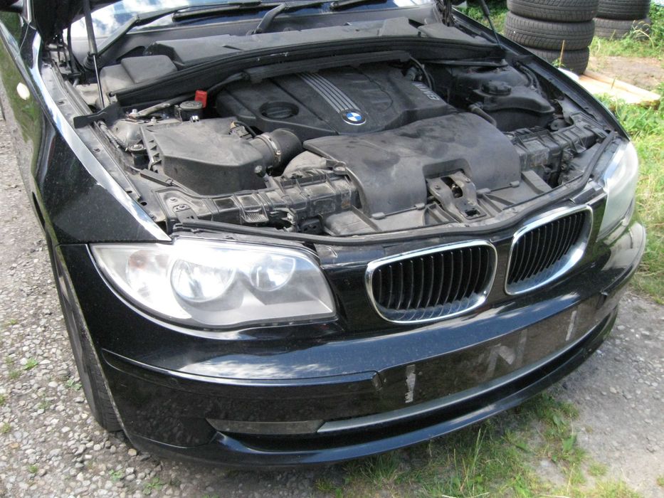 bmw e90 e87 x3 e81 e92 silnik n47 2.0d n47d20c