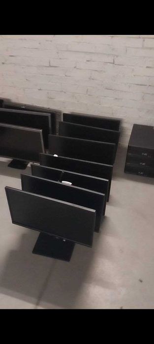 Офісна техніка ПК комп'ютер системний блок Dell Fujitsu HP Lenovo 775 1155 1150 1151 РОЗПРОДАЖ ГУРТ ОПТ