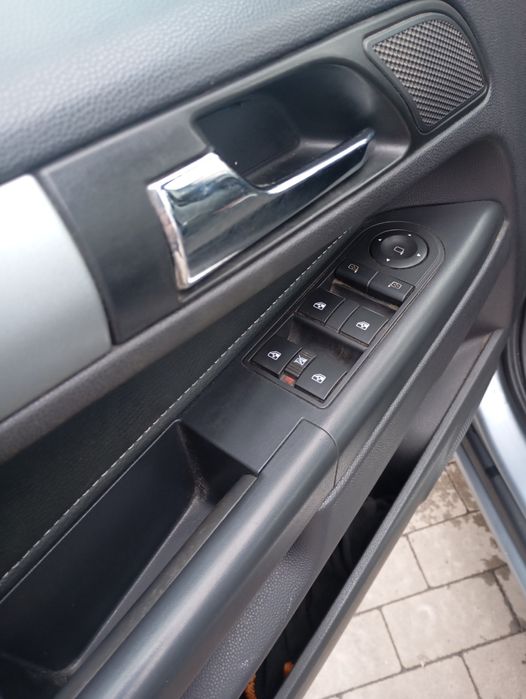 Продам Оpel zafira В 1.8 газ-бензин 2008 рік