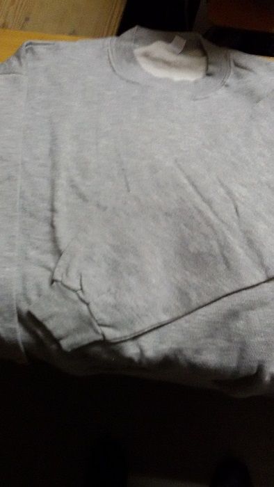 Camisolas de algodão / T shirts (6 x) - PROMOÇÃO