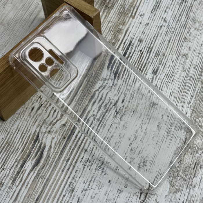 Чехол на Xiaomi Redmi Note 10 Pro/ Note 12 Pro+/ Note 10s Чохол