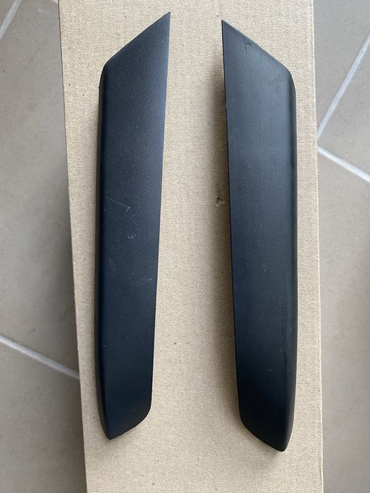 Заглушка внутрішньої ручки дверей Volkswagen Passat B7 Пасат Б7 USA