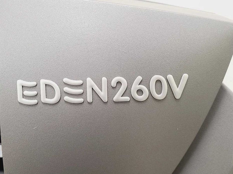 Peças para impressora 3D Eden 260V
