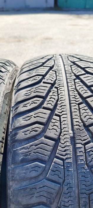 205.55 r 16 Uniroyal.