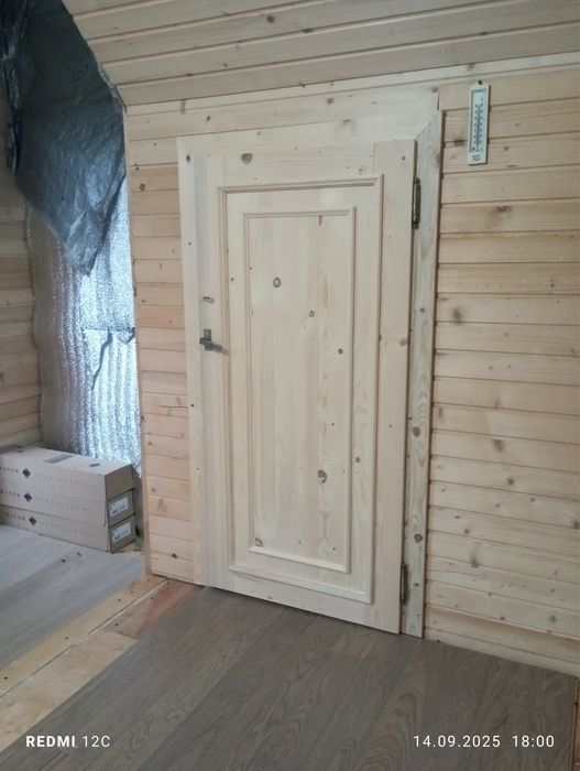 Вироби з дерева