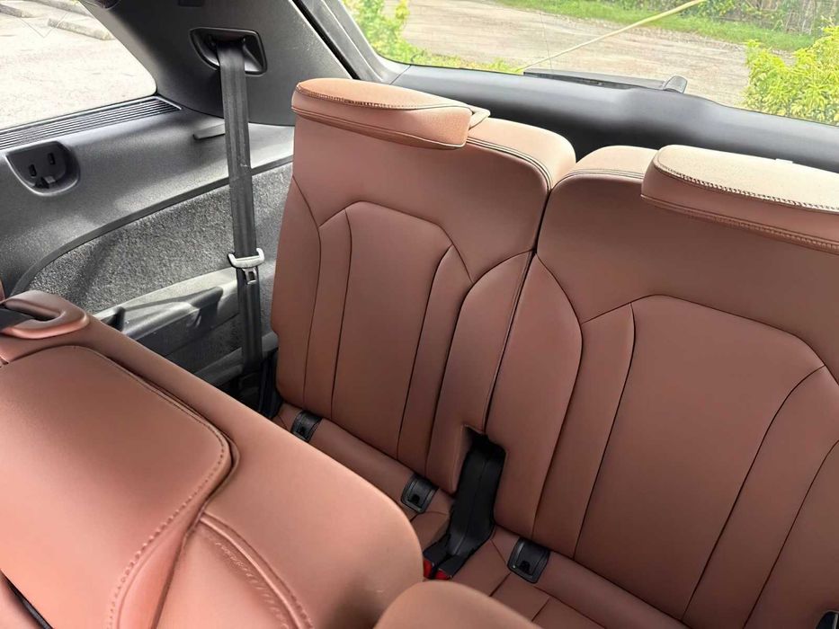 Audi Q7 quattro Premium 45 TFSI      2023