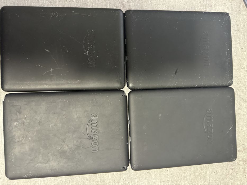 Kindle Paperwhite. 10 покоління. Підсвітка. 8 Гб. Гарантія