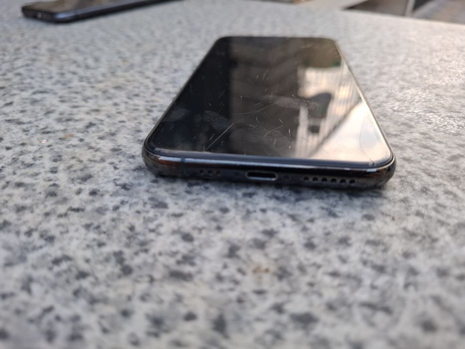 Iphone 11 pro 256 gb