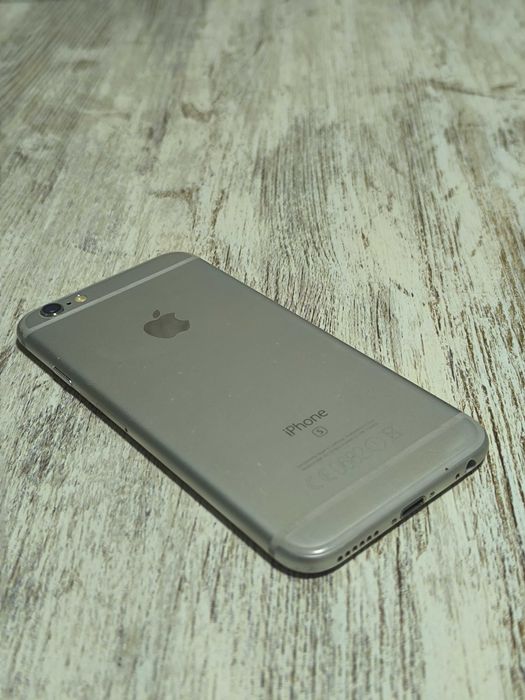 Apple Iphone 6s 16gb