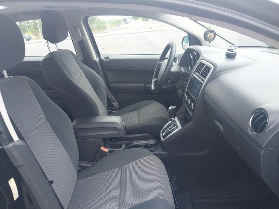 Dodge Caliber 2010 VIN 1B3CB3HA8BD114864 фото оголошення 9 з 12