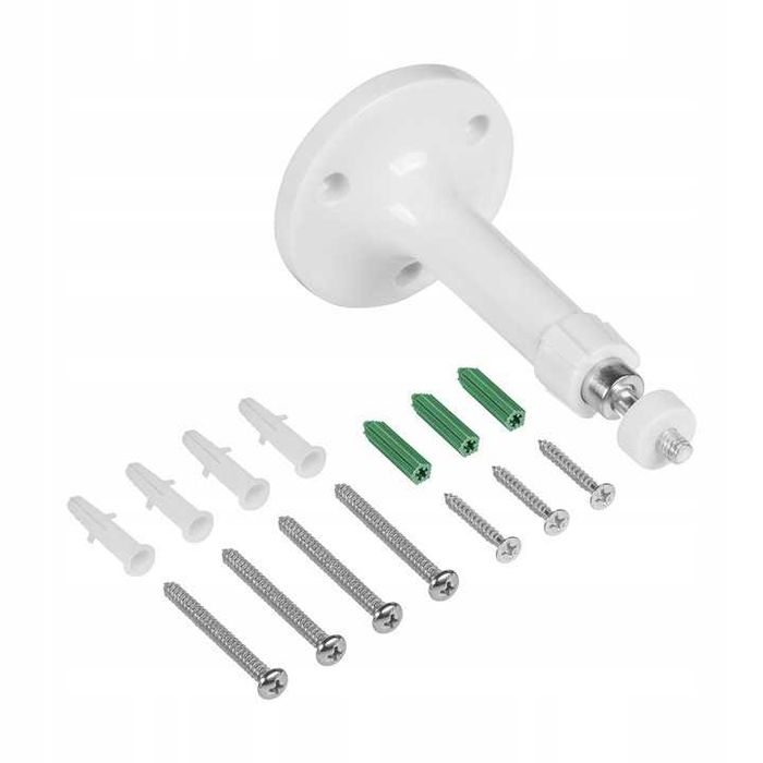 Kamera kopułkowa (dome) IP Kruger&Matz C100 3 Mpx Solar na kartę SIM