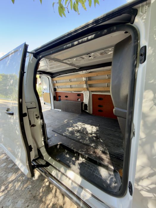 Toyota Proace 2.0 D-4d LONGA (L3H1)