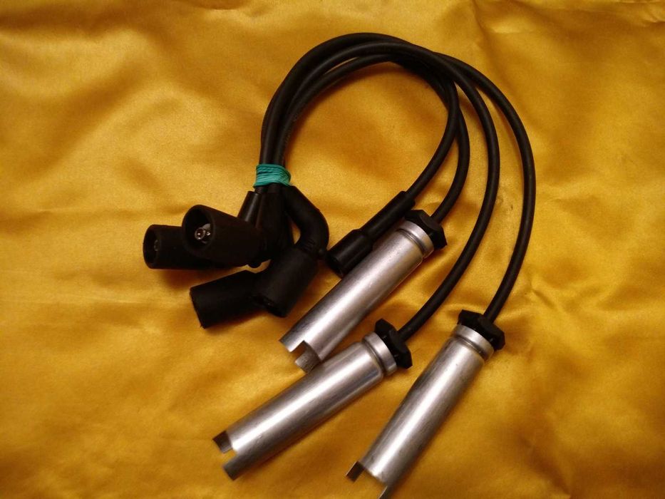 Бронепровода нулевого сопротивления на ланос шевроле