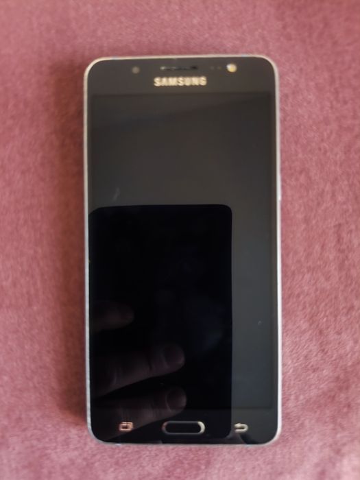 Samsung Galaxy J5 2016