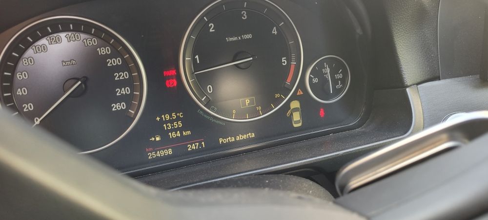 Vendo Bmw 535D F10