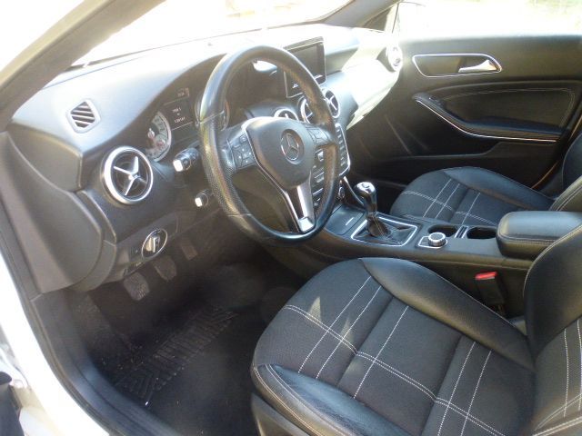 Mercedes-Benz Klasa A