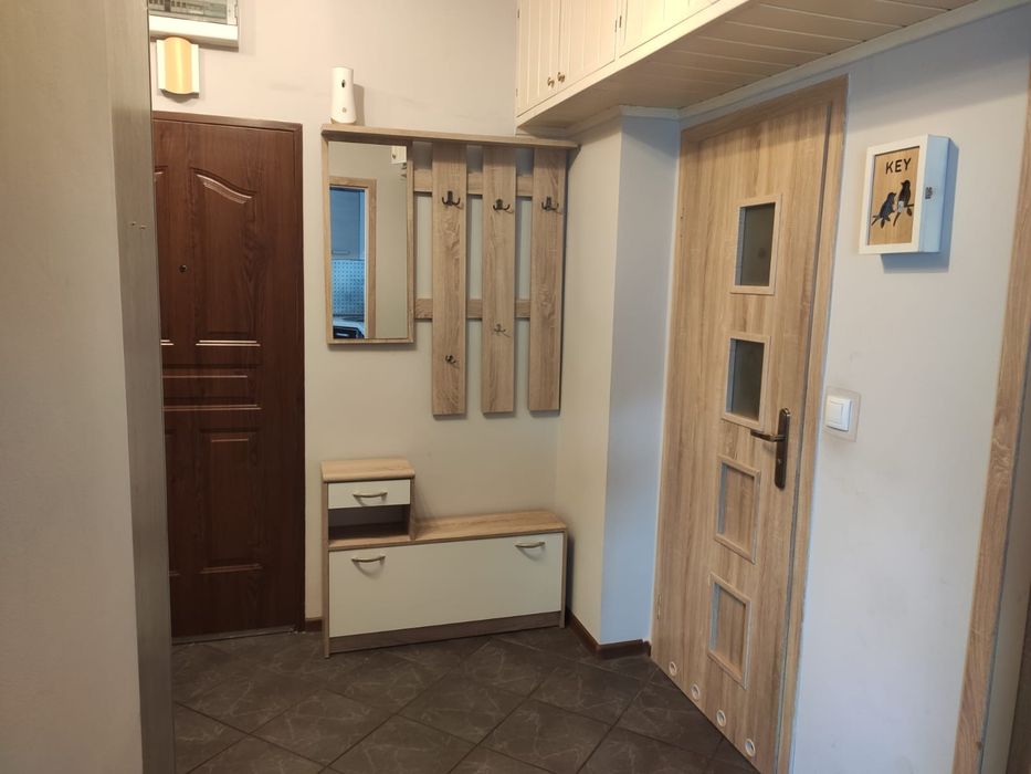 Mieszkanie 2 pokoje 53m2