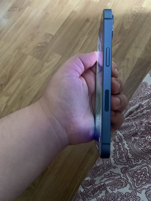 Iphone 13 128gb usado