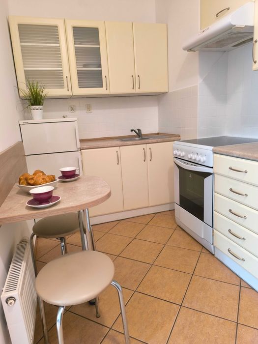 Na sprzedaż mieszkanie - kawalerka Olsztyn UL. KANTA