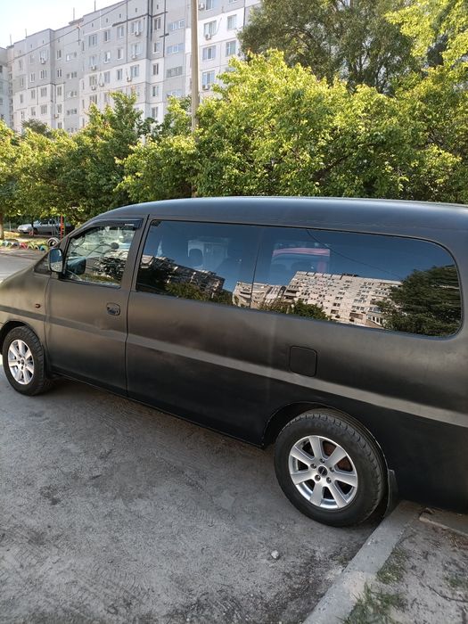 Продам Хундай н-1, 8 мест.