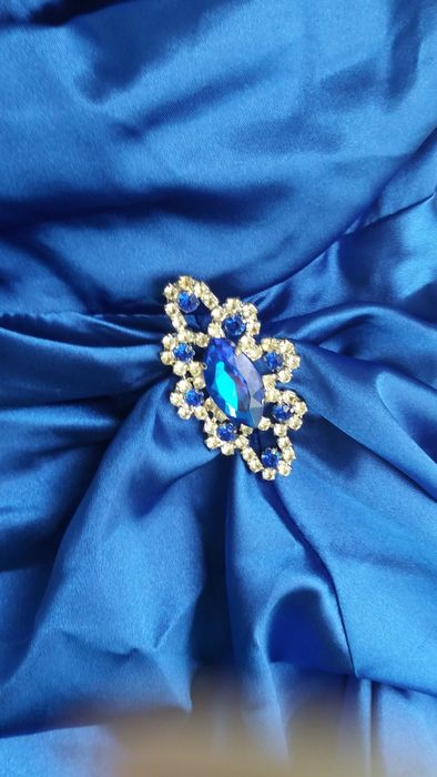 Suknia balowa (S / 36)