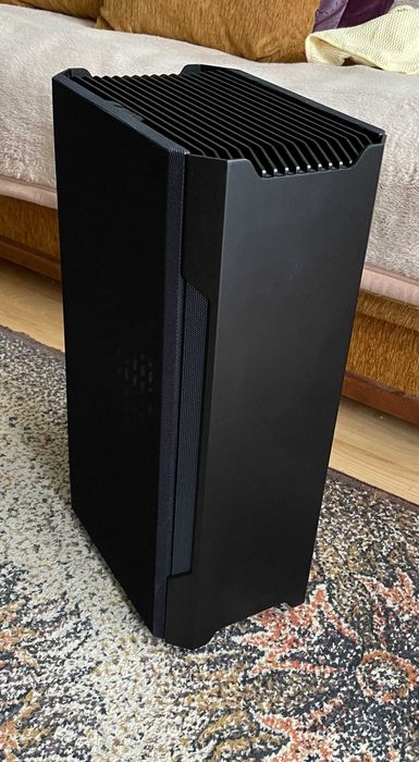 Obudowa SFF komputerowa PC Phanteks Evolv Shift Air 2 mini-ITX