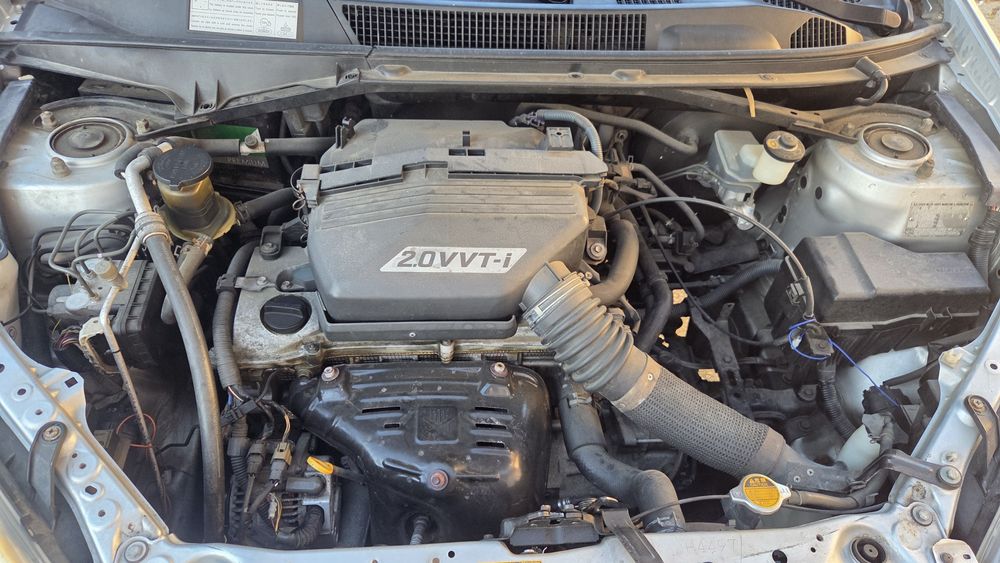 Toyota Rav4 4x4 2.0cc 150cv
