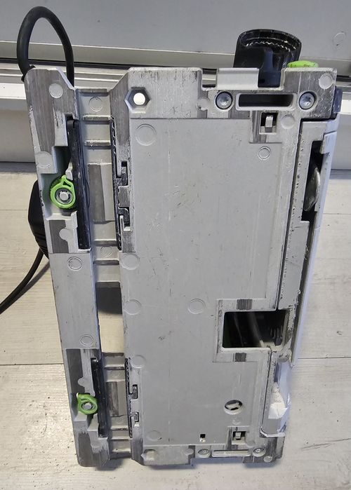 Zagłębiarka Festool TS 55 FEBQ+prowadnica