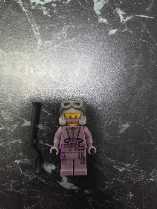 Lego Star Wars - Zam Wesell