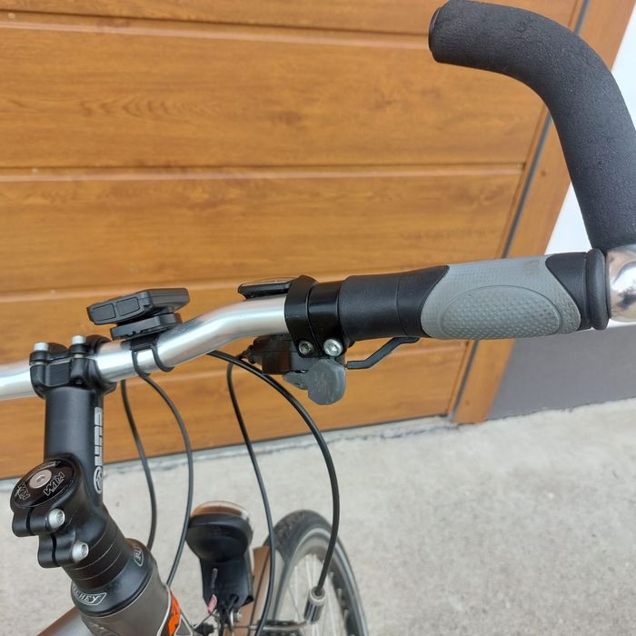 Rower Ktm Lite 28 cali damka