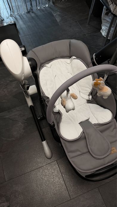 Стілець Carello cascata