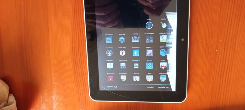 планшет View Sonic View Pad 80D