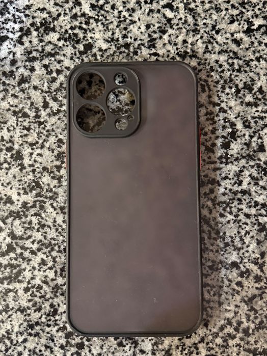 б/у чохол для Iphone 14 pro max