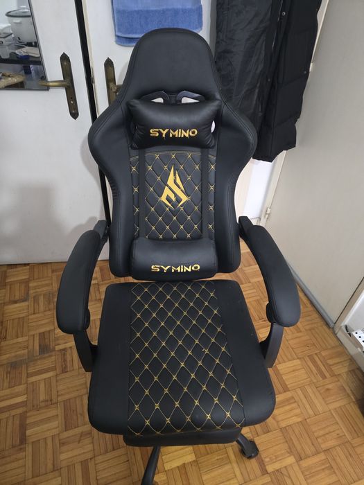 Cadeira gamer Symino