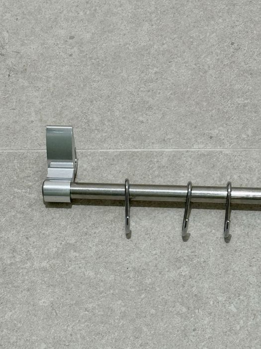 Suporte em Inox para Panos