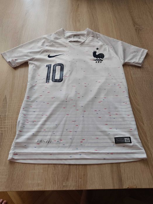 Koszulka Mbappe Francja