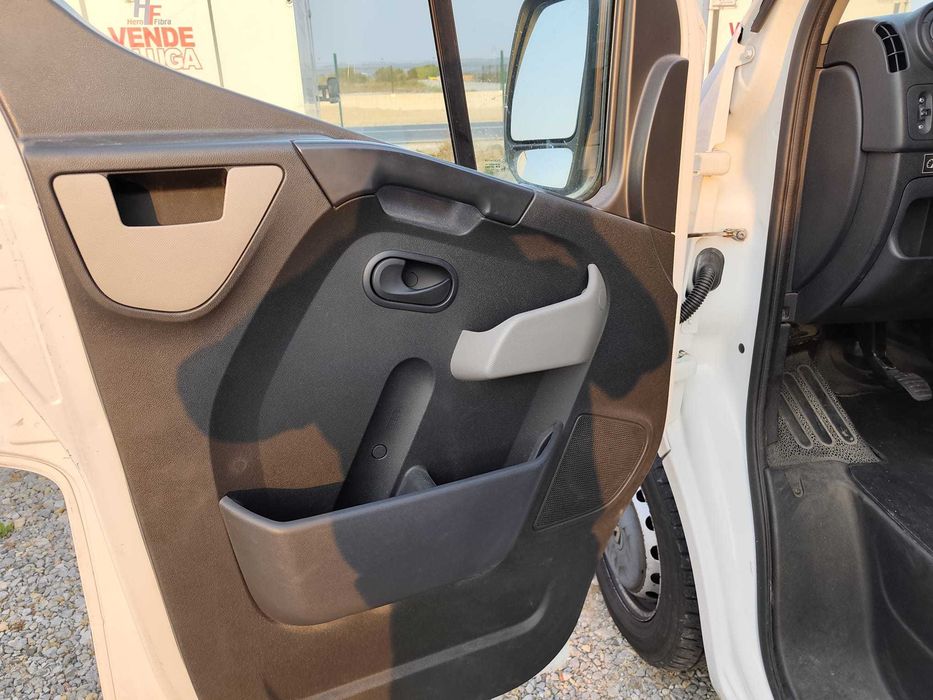 Renault Master L2H2 Frigorífica de congelação