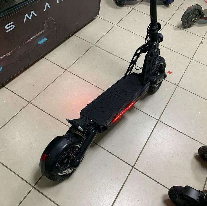 Електросамокат Kugoo G2 Pro ( 1000W/ 18Ah )